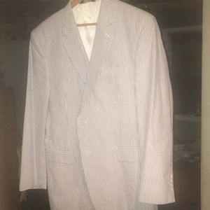 Jos A Bank Tailor Fit Blazer